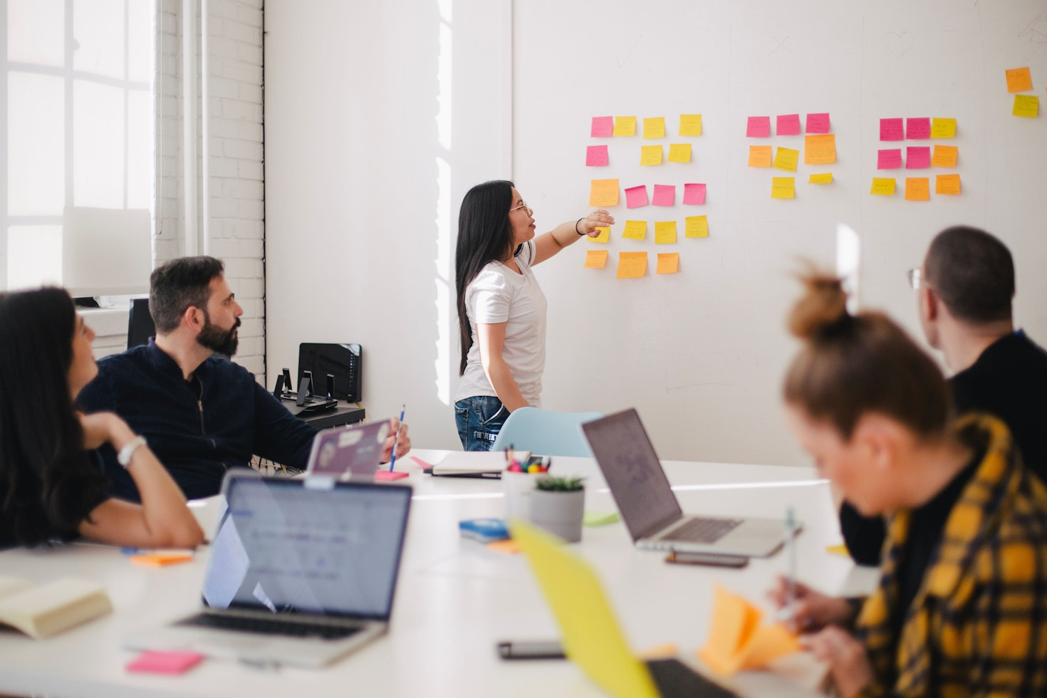 Wie Supervision Teams bei der Reflexion unterstützt