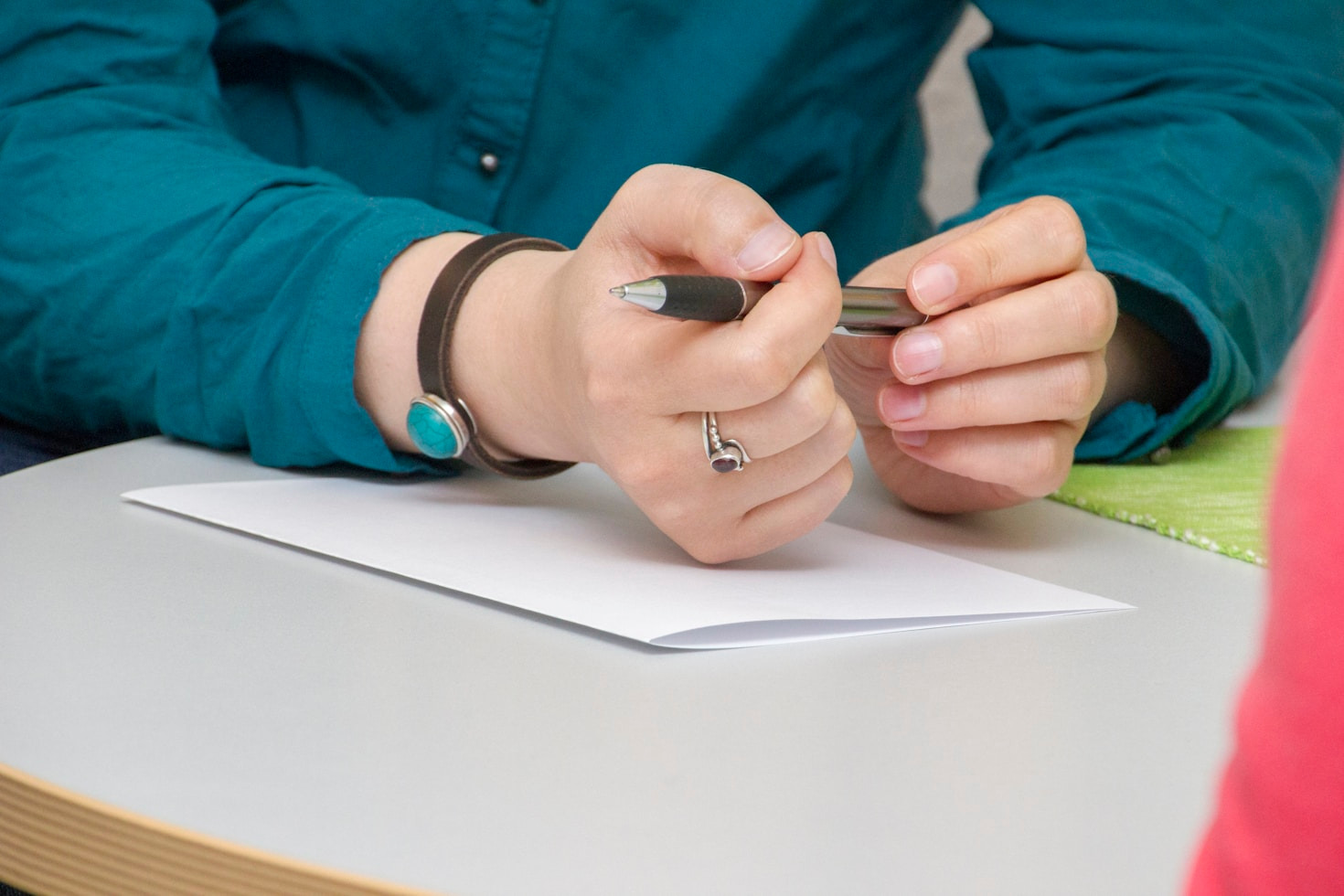 Warum professionelle Begleitung wichtig ist