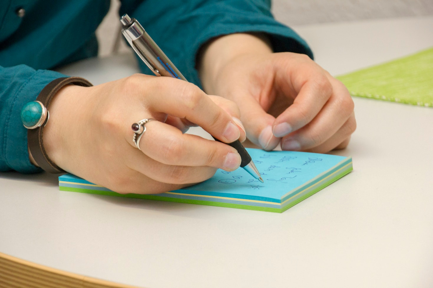Teamreflexion und Entwicklung durch Supervision